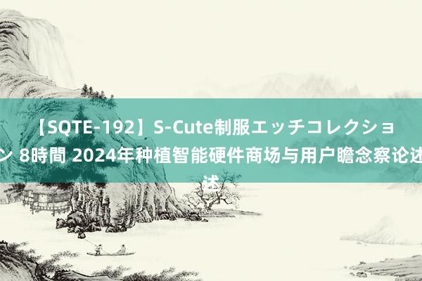 【SQTE-192】S-Cute制服エッチコレクション 8時間 2024年种植智能硬件商场与用户瞻念察论述